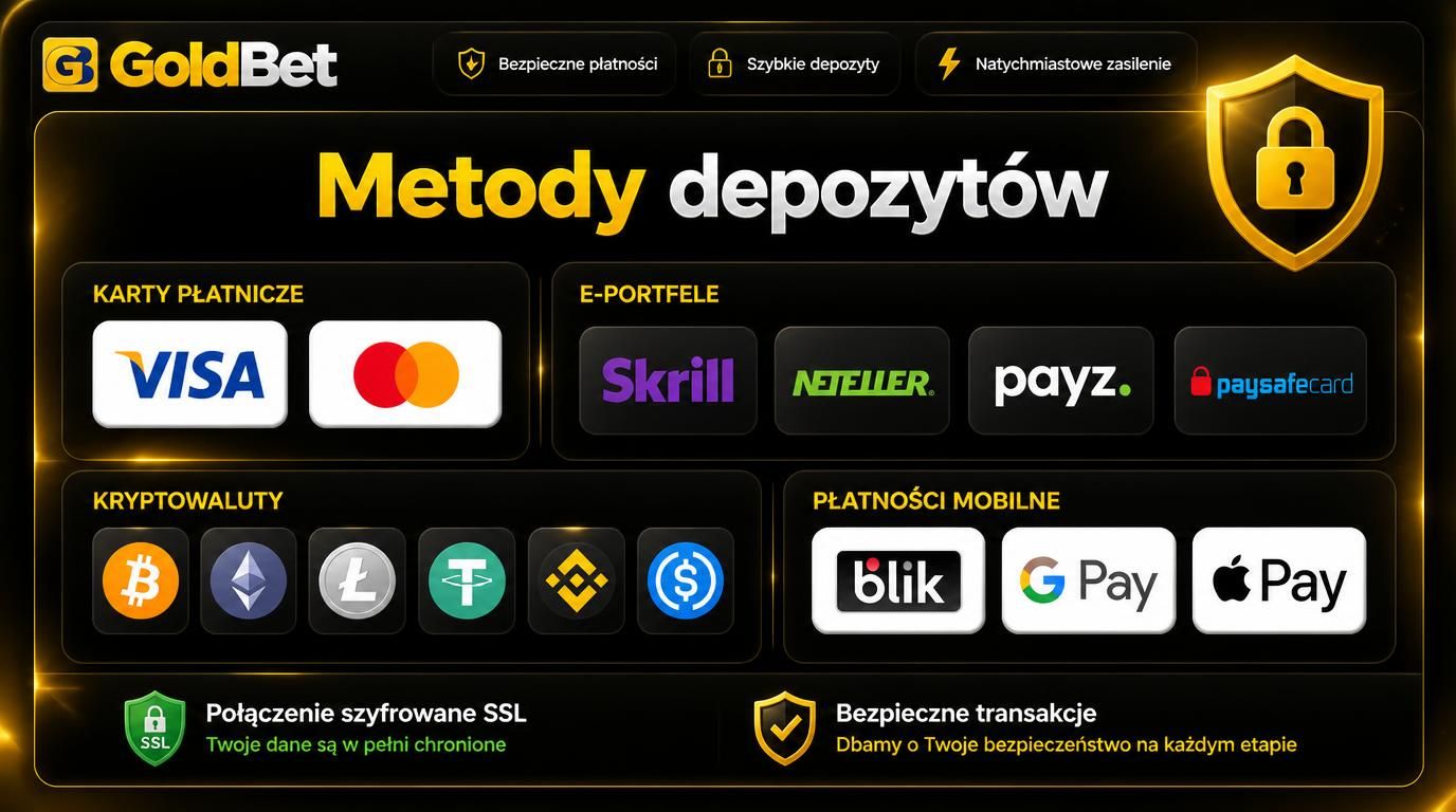 Ikony kart, portfeli, kryptowalut i mobilnych płatności na tle graficznym kasyna